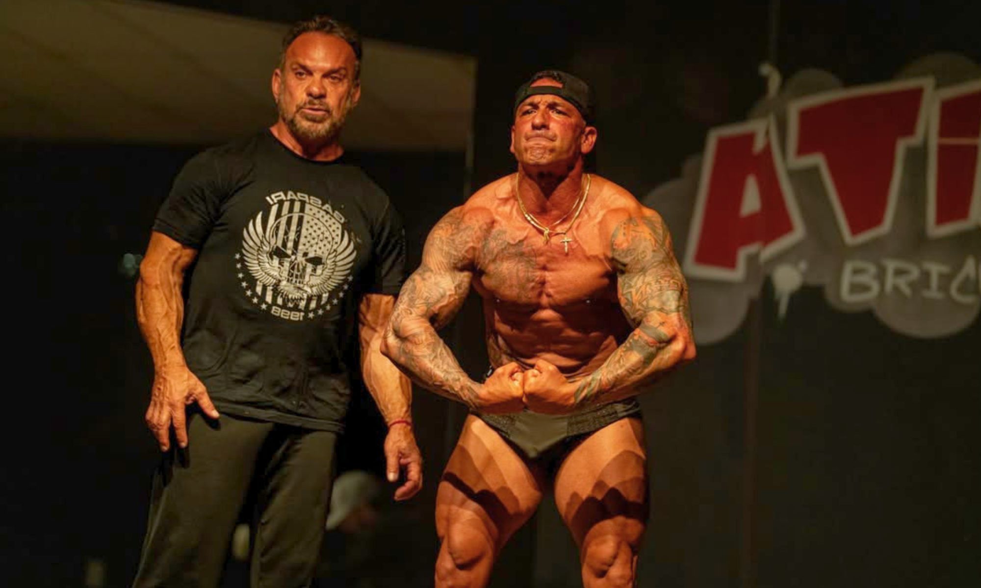 Rich Gaspari